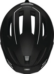 ABUS Helm PEDELEC 2.0 velvet black M Gr&ouml;sse: M|Designfarbe: velvet black