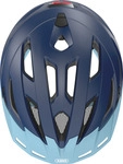 ABUS Helm URBAN-I 3.0 core blue M Designfarbe: core blue|Gr&ouml;sse: M