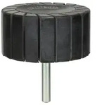Bosch Aufnahmeschaft f&uuml;r Schleifh&uuml;lsen, 60 mm, 30 mm, f&uuml;r Geradschleifer...