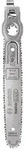 Bosch S&auml;geblatt nanoBLADE Wood Basic 65 Ausf&uuml;hrung: Wood Basic 65