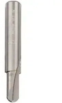 Bosch Hohlkehlfr&auml;ser Expert for Wood, 8 mm, R1 3 mm, D 6 mm, L 12,7 mm, G 50,8 mm