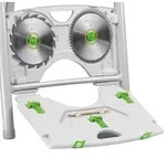 Festool S&auml;geblattgarage SGA Ausf&uuml;hrung: S&auml;geblattgarage SGA
