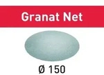 Festool Netzschleifmittel Granat Net D150 P320 GR NET/50 K&ouml;rnung: