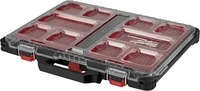 TTI 4932471064, TTI Milwaukee Organiser 500 x 380 65 mm PACKOUT Slim, inkl.