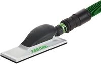 Festool Schleifklotz HSK-A 80x200 Ausf&uuml;hrung: passendes Schleifmittel 80 x 200 mm
