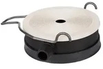 Bosch Wasserfangring 132 mm, passend zu: GCR 180/350, GDB 350 WE Professional Art des