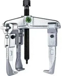 Abzieher, 3-armig Spannweite: 200 mm|Modell: 30-20