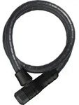 ABUS Kabelschloss Microflex 6615K L&auml;nge: 120 cm|Halterung: + ABUS SCLL