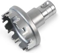 FEIN HM-Lochs&auml;ge mit QuickIN PLUS-Aufnahme, Bohr-&Oslash; 44 mm, Schnitttiefe 4 mm