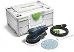 Festool Exzenterschleifer ETS EC 150/5 EQ-Plus Ausf&uuml;hrung: mit Systainer