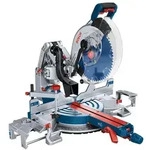 Bosch Akku-Kapp- und Gehrungss&auml;ge BITURBO GCM18V-305 GDC Betriebsart: