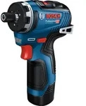 Bosch Akku-Schrauber GSR 12V-35 HX Art des Zubeh&ouml;rs: GSR 12V-35 HX, Karton|Akku