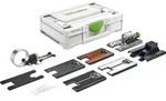 Festool Zubeh&ouml;r-Systainer ZH-SYS-PS 420 Ausf&uuml;hrung: Zubeh&ouml;r-Systainer ZH-SYS-PS
