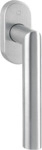 HOPPE Fenstergriff Amsterdam E0400/US956 Stiftl&auml;nge (vorstehend): 32-42mm|Farbe: F69