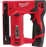 TTI 4933459635, TTI Milwaukee Akku-Tacker M12 M12BST-202X Geliefert in: HD Box|Anzahl