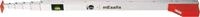 Teleskop-Messstab mEssfix Messbereich: 0,86&ndash;4 m
