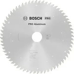 Bosch PRO Aluminium cordless Kreiss&auml;geblatt, 216 x 2,2 x 30 mm Au&szlig;endurchmesser mm:
