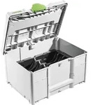Festool Systainer SYS-STF D150 Anzahl F&auml;cher: 10