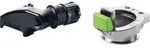 Festool Absaugvorrichtung OSC-AV Ausf&uuml;hrung: Absaugvorrichtung OSC-AV