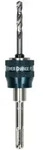 Bosch Power Change Plus-Adapter SDS plus mit Bohrer HSS-G 7,15 x 85 mm Ausf&uuml;hrung: