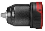Bosch FlexiClick-Aufsatz GFA 18-M, 13-mm-Vollmetallfutter Art des Zubeh&ouml;rs: