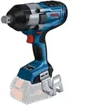 Bosch Akku-Drehschlagschrauber GDS 18V-1050 H Betriebsart: Akku-Betrieb|Akku