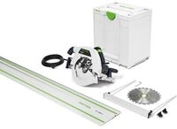 Festool Handkreiss&auml;ge HK 85 EB-Plus-FS Ausf&uuml;hrung: Handkreiss&auml;ge HK 85 EB-Plus-FS