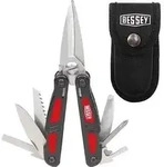 BESSEY Multifunktionswerkzeug Multi-Tool DBST