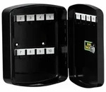 Schl&uuml;sselbox BURG-W&Auml;CHTER Key Box Farbe: Schwarz|Gr&ouml;&szlig;e: KB 24