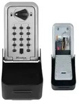 Master Lock XL Schl&uuml;ssel Safe Select Access