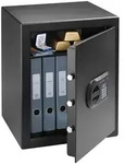 BURG-W&Auml;CHTER M&ouml;beltresor Home-Safe H 240 E PIN-Code zu &uuml;berwindende Etagen: 0