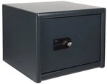 BURG-W&Auml;CHTER Wertschutzschrank Magno-Safe M 520 S Schl&uuml;ssel zu &uuml;berwindende