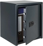BURG-W&Auml;CHTER Wertschutzschrank Magno-Safe M 540 S Schl&uuml;ssel zu &uuml;berwindende