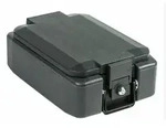 Burg W&auml;chter Geldkassette FireProtect FP 22 K mit zertifiziertem Feuerschutz