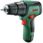 Bosch Akku-Bohrschrauber EasyImpact 12, 1x Akku PBA 12V 2.0Ah