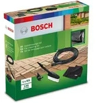 Bosch Reinigungs-Set f&uuml;r die Autow&auml;sche, Systemzubeh&ouml;r Ausf&uuml;hrung: F&uuml;r die