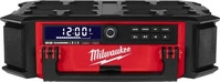 TTI 4933472112, TTI Packout N/A-Radio M. Ladef. Milwaukee M18PRCDAB+-0