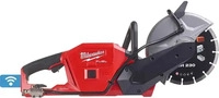 TTI 4933471696, TTI Milwaukee Akku-Trennschleifer M18 FUEL M18FCOS230-0 Anzahl