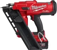 TTI 4933471404, TTI Milwaukee M18 FFN-502C Akku-Nagler