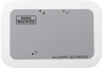 Internet-Gateway Burg-W&auml;chter secuENTRY 5670 Bridge