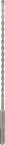 Bosch Hammerbohrer SDS max-4 12 x 400 x 540 mm Durchmesser (D) mm: 12.00|Gesamtl&auml;nge