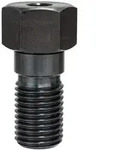 Bosch Adapter f&uuml;r Diamantbohrkronen, Maschinenseite 5/8 Zoll 16UNF,Kronenseite1