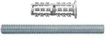 fischer Gewindestangend&uuml;bel RodForce M8 x 35 mit 60 mm Gewindestange; mit
