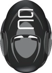 ABUS Helm GAMECHANGER shiny black S Gr&ouml;sse: S|Designfarbe: shiny black