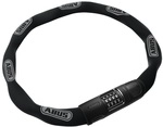 ABUS Kettenschloss 8808C Farbe: Schwarz|L&auml;nge: 85 cm