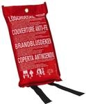 ABUS L&ouml;schdecke LD 1118
