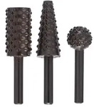 Bosch 3-tlg. Freihandfr&auml;ser-Set, 16 mm Durchmesser (D) mm: 16, 16, 16-7
