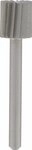 Bosch Hochgeschwindigkeits-Fr&auml;smesser 7,8 mm, gr&ouml;&szlig;ter zylindrischer Kopf Form: