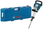 Bosch Abbruchhammer GSH 16-30 mit Zubeh&ouml;r und Trolley Betriebsart: Kabelgebunden|Art