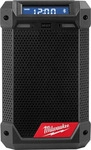TTI 4933472114, TTI Milwaukee Netz-/Akku-Radio M12 mit Ladefunktion M12RCDAB+-0
